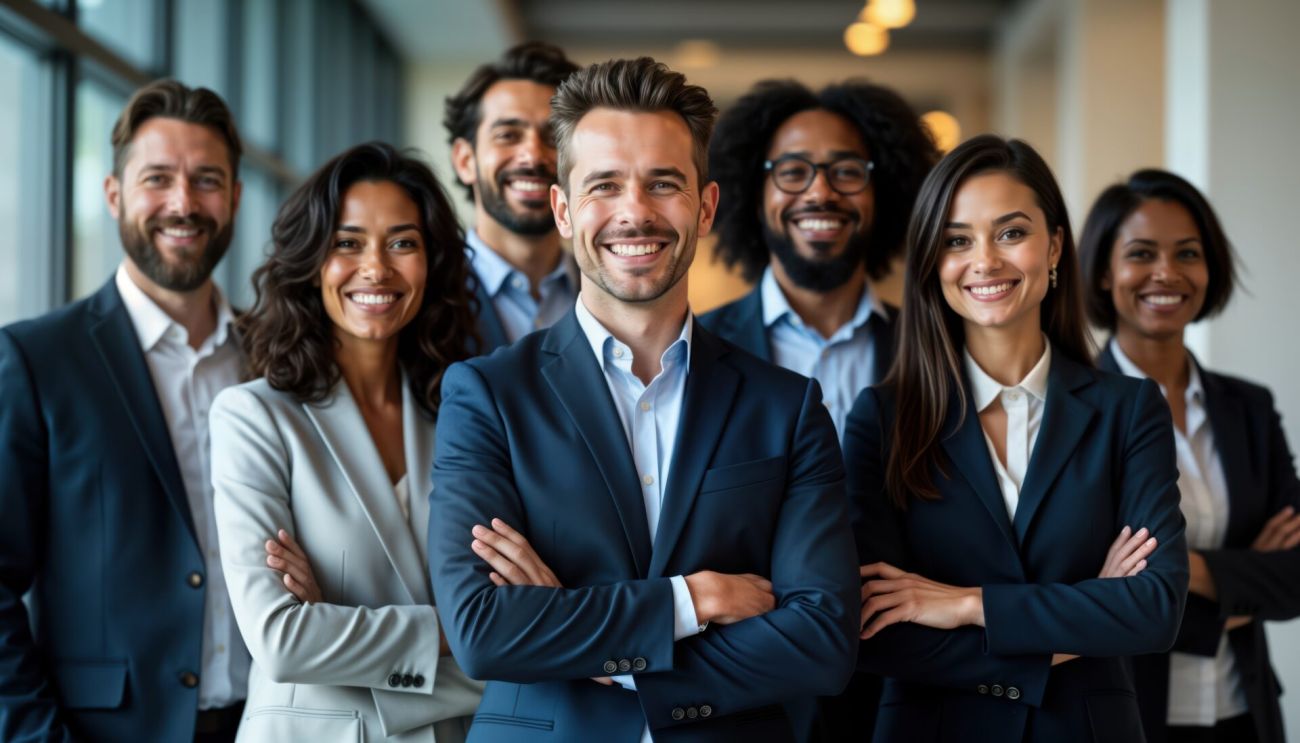 Inhouse Training in Deutschland, Österreich und Schweiz online buchen C-Level, Führung & Fachbereiche im Fokus