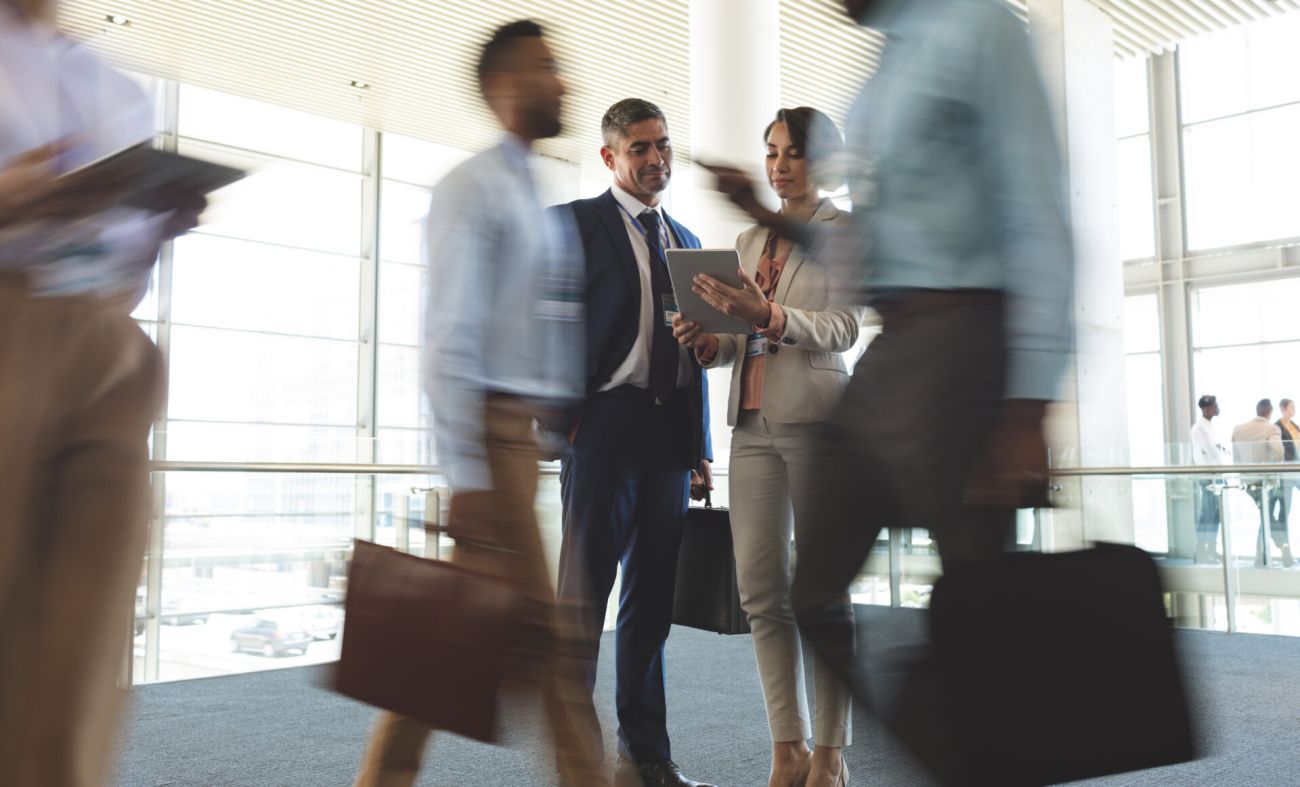 Networking mit S+P Seminaren - Deine Karriere, Dein Netzwerk, Deine Zukunft Erfolgsgeschichten unserer Teilnehmer