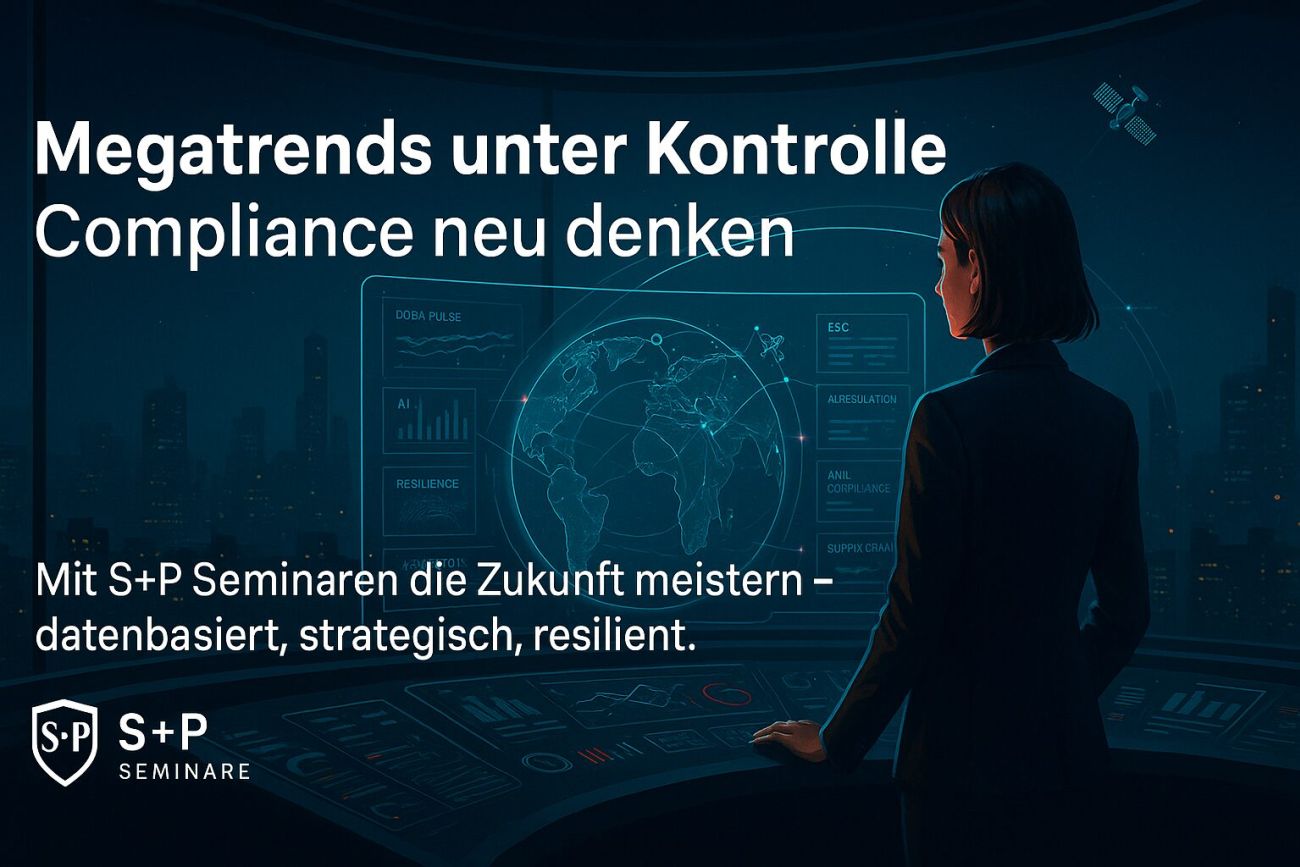 DORA-Dokumentation leicht gemacht: Checklisten & Tools für deine Umsetzung Jetzt Seminar wählen – Wirkung inklusive