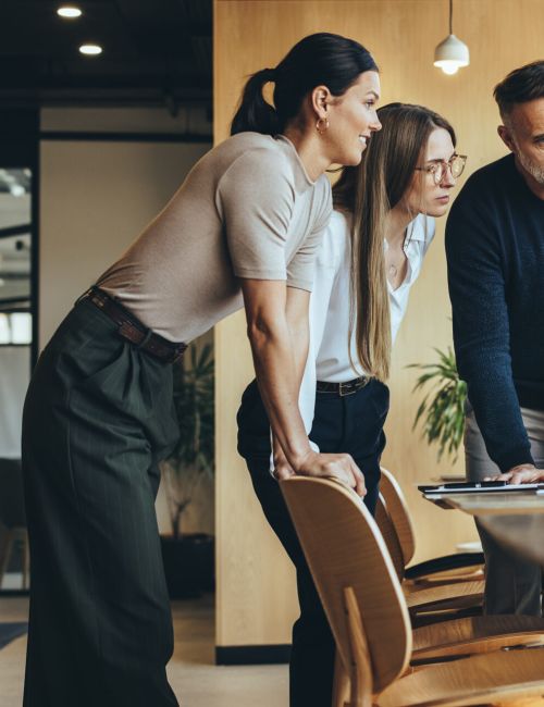 Führung neu denken Führung neu denken - die Zukunft der Führung