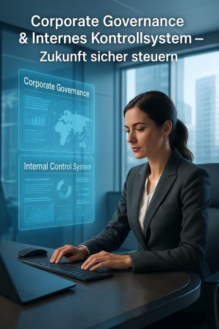 Corporate Governance & IKS: Compliance erfolgreich integrieren | S+P Seminar_Compliance_IKS