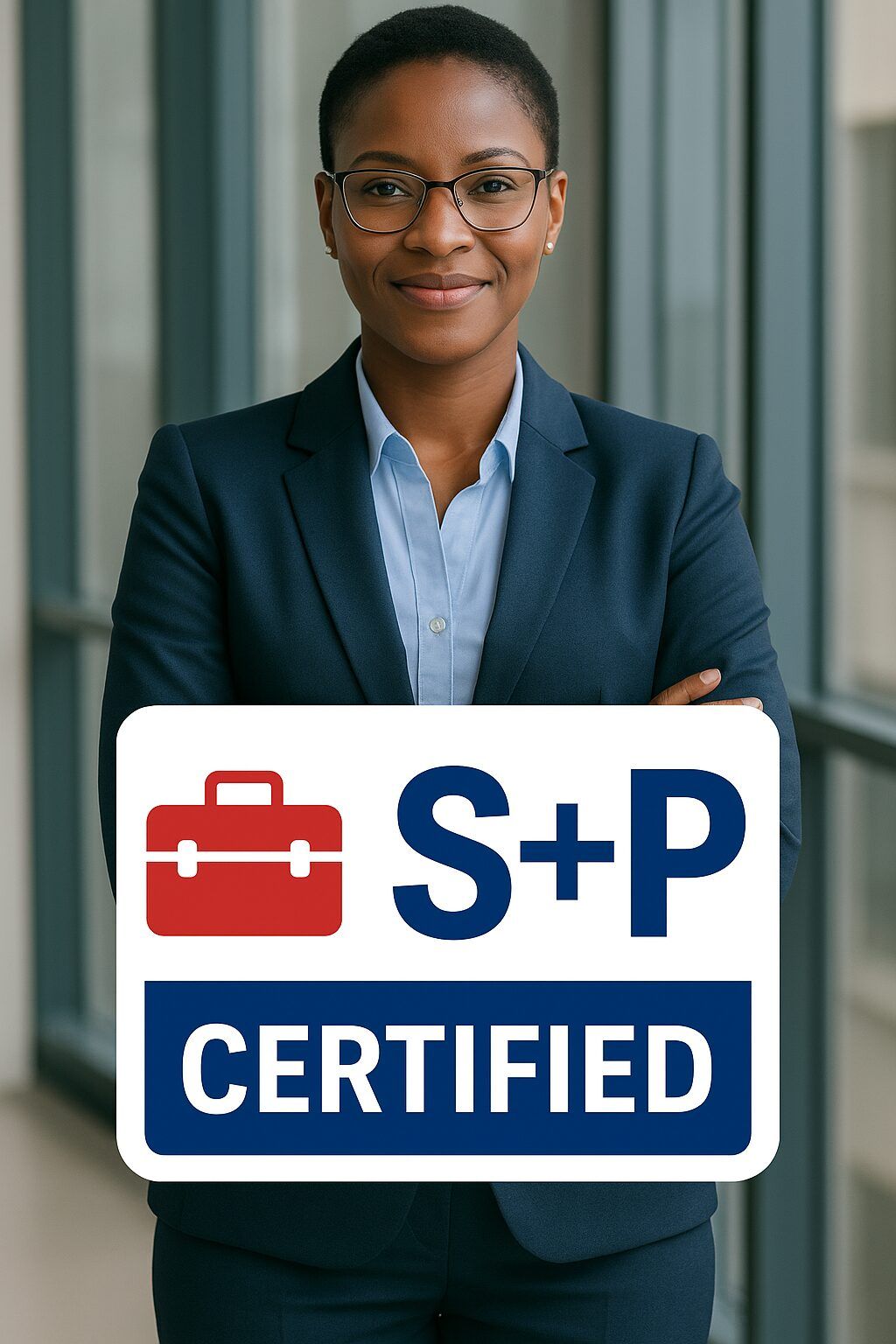 Rolle als Risikomanagers – Was Unternehmen heute brauchen S+P Certified Chatgpt