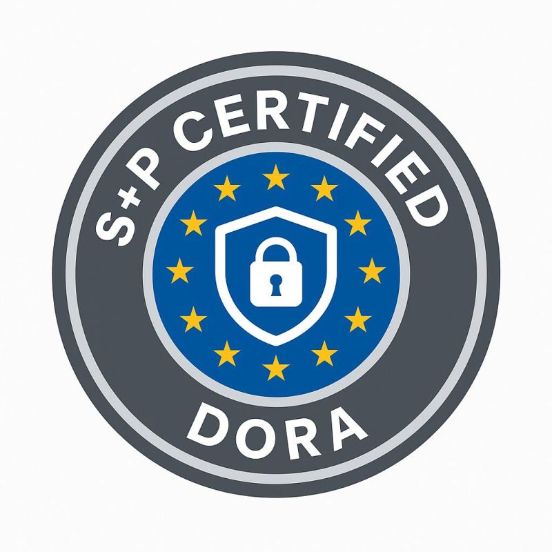 DORA-Dokumentation leicht gemacht: Checklisten & Tools für deine Umsetzung DORA-Dokumentation leicht gemacht