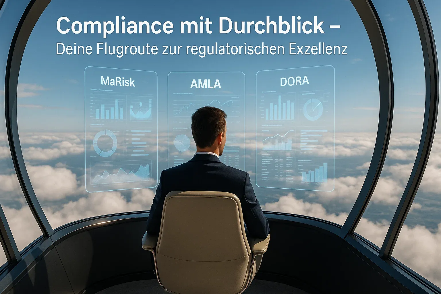 Compliance Weiterbildung – deine Vorteile mit S+P Seminaren