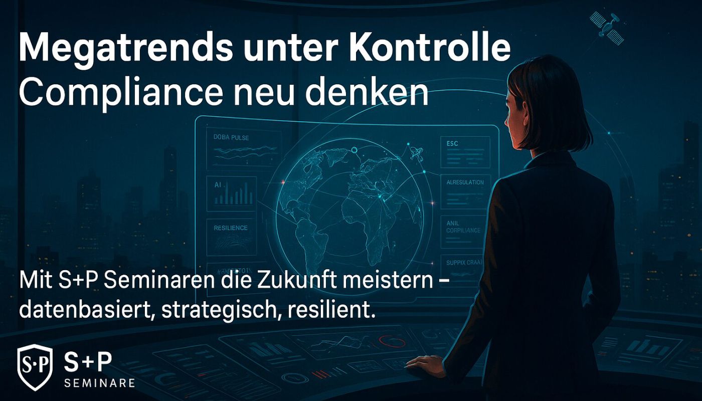 Megatrends Compliance