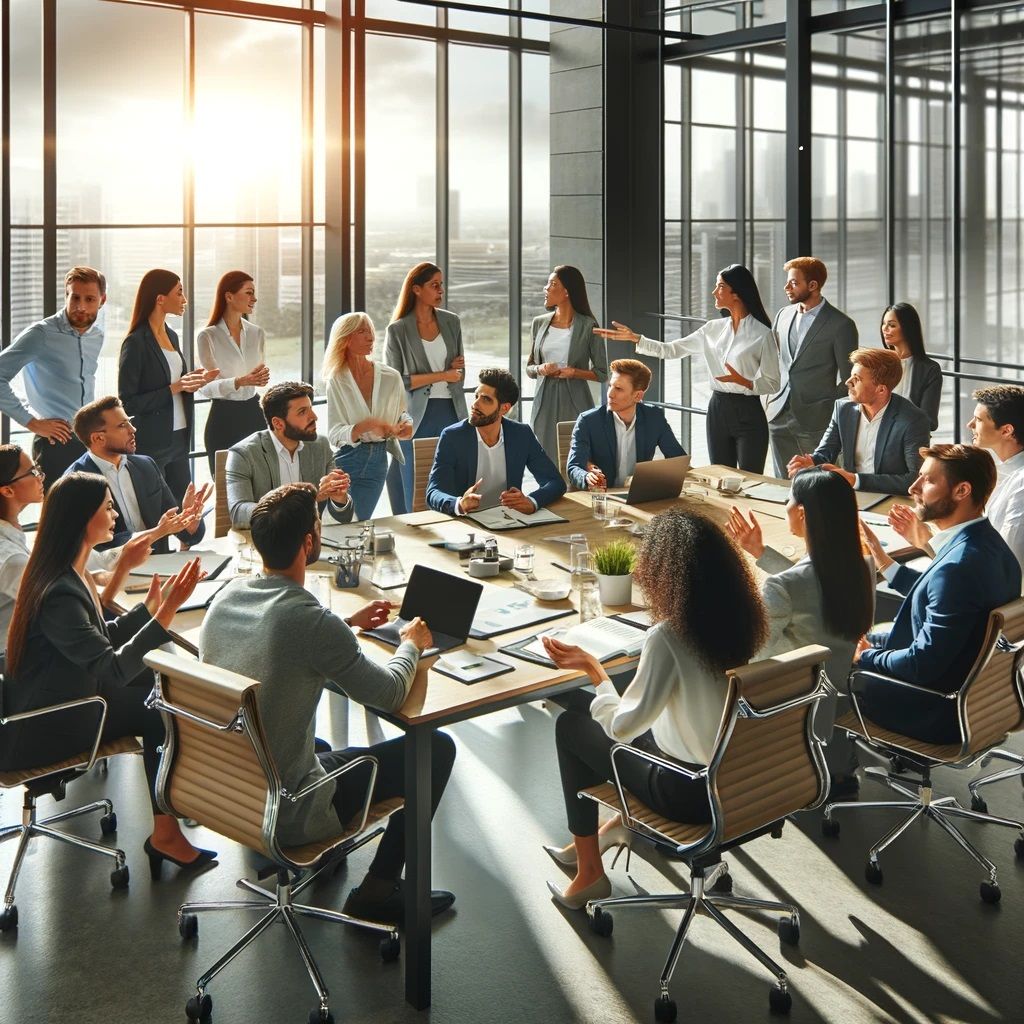 Dynamic Shared Ownership als Schlüssel zu mehr Engagement und Erfolg