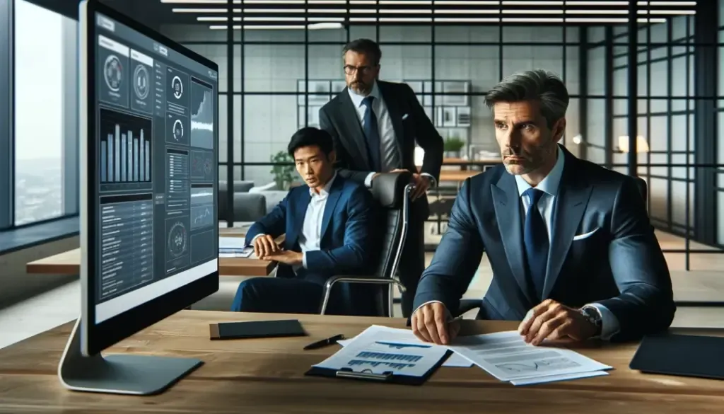 Wie verhalte ich mich als Compliance Officer, wenn ich Non-Compliance im Unternehmen feststelle?