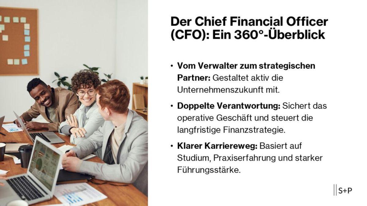 CFO Guide