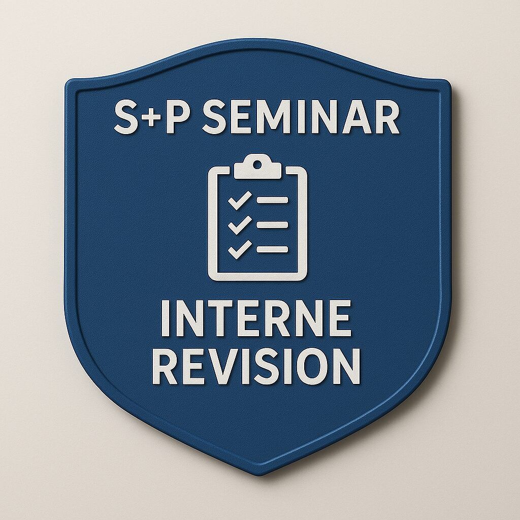 Seminar Interne Revision