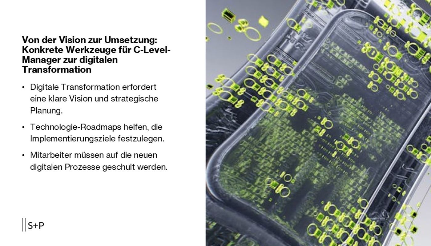 Werkzeuge im Projektmanagement