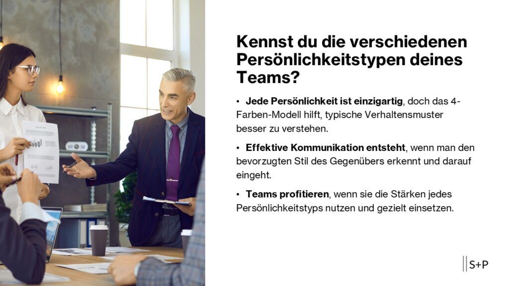 8 zentralen Aufgaben eines Teammanagers