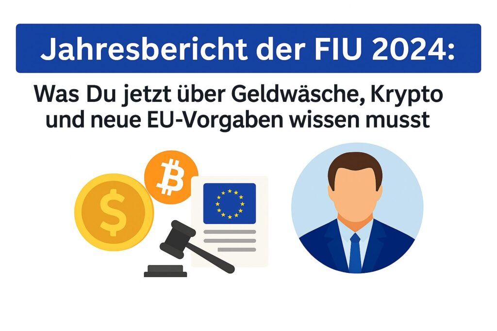 Was ist Geldwäsche? Grundlagen, Risiken und Prävention