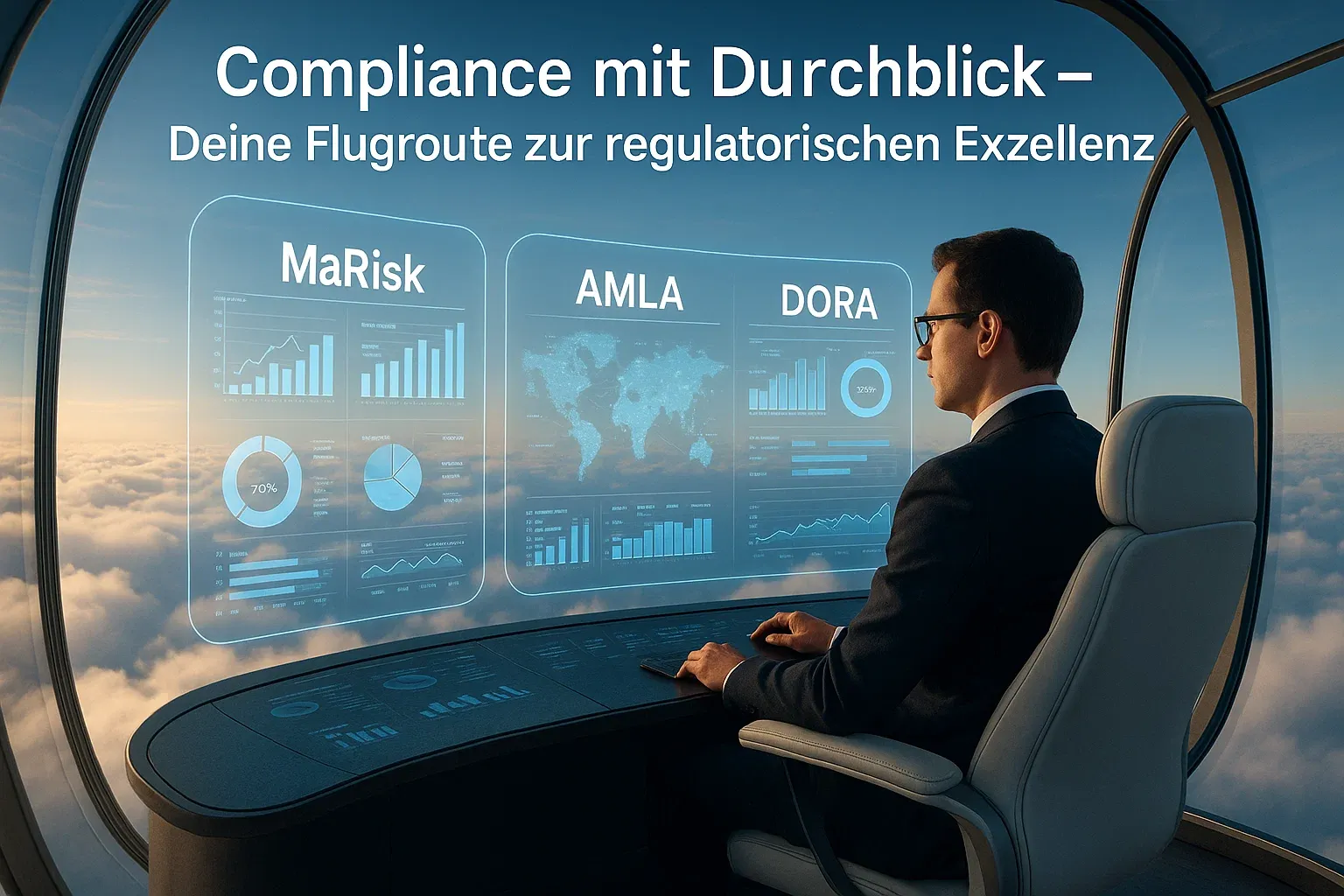 S+P Seminare: Für ein effektives Compliance-Management