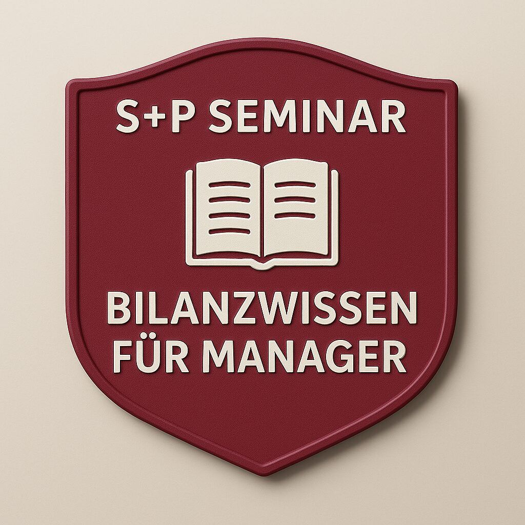 Bilanzwissen für Manager Seminar