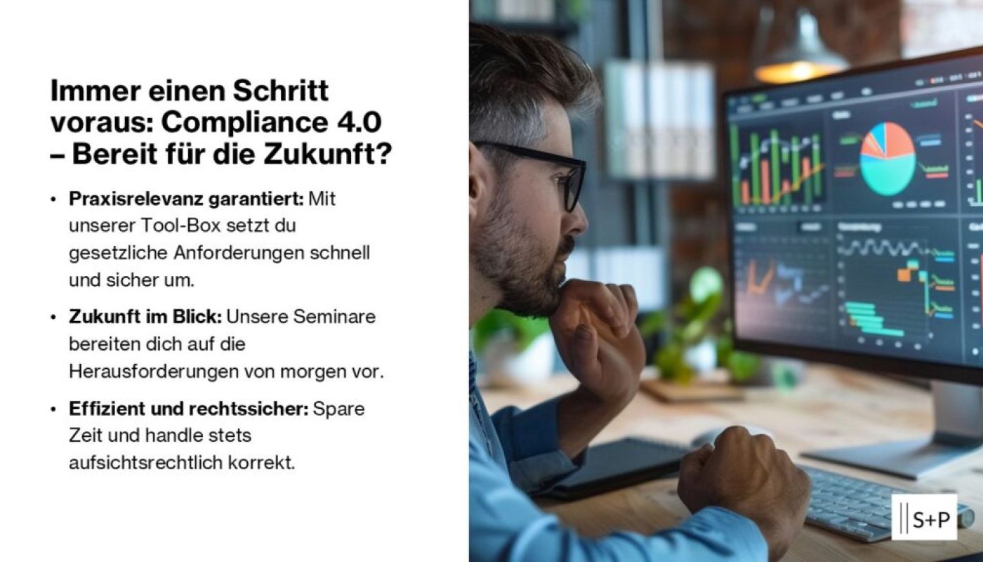 Bankenaufsichtsrecht und Compliance