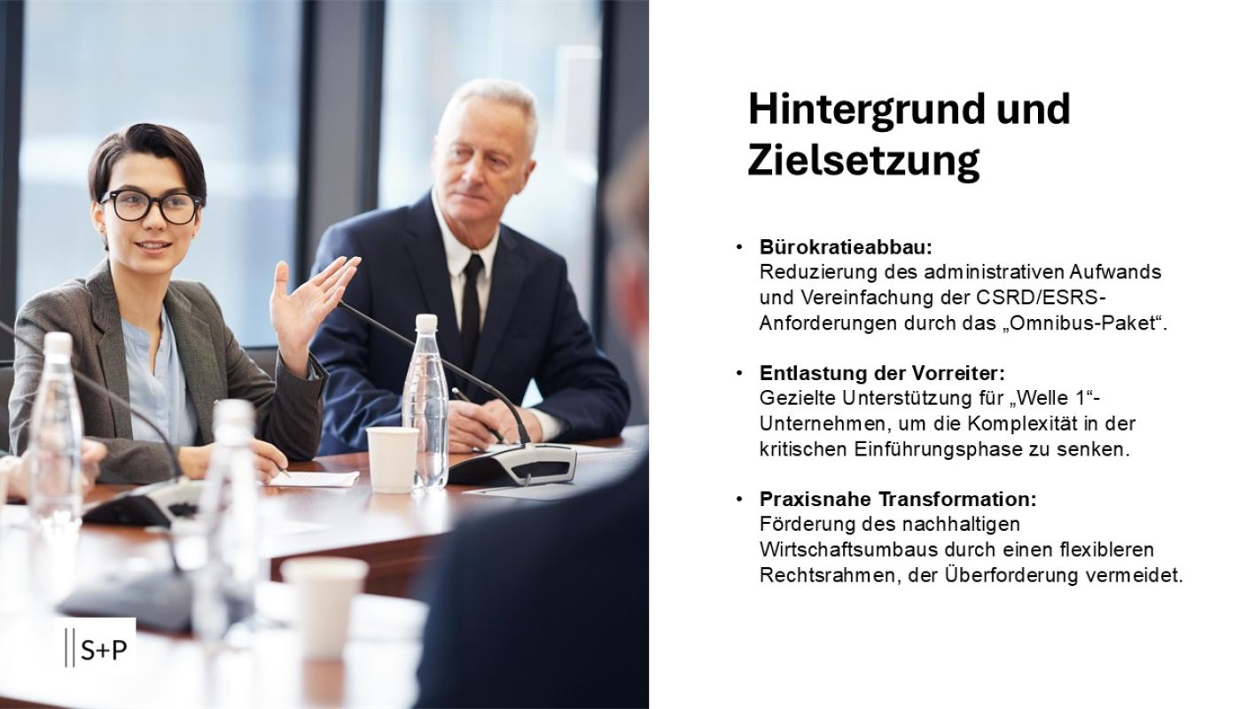 S&P Unternehmerforum GmbH: MaRisk, DORA, ESG: Warum rollenbasierte Weiterbildung zur Pflicht für Führungskräfte wird / Wie Top-Manager 2026 Haftungsrisiken vermeiden und digitale Resilienz aufbauen.