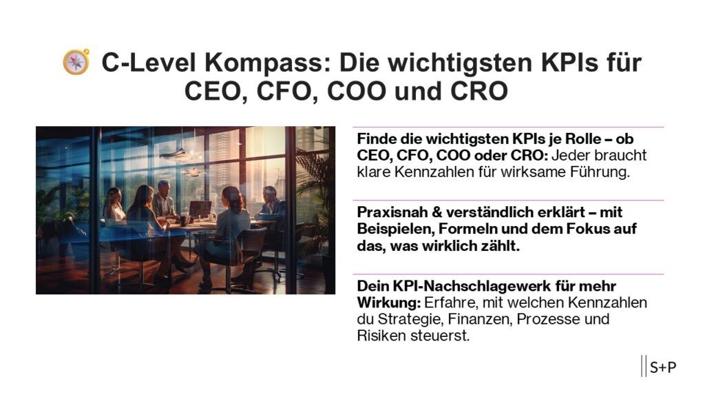 C-Level Kompass