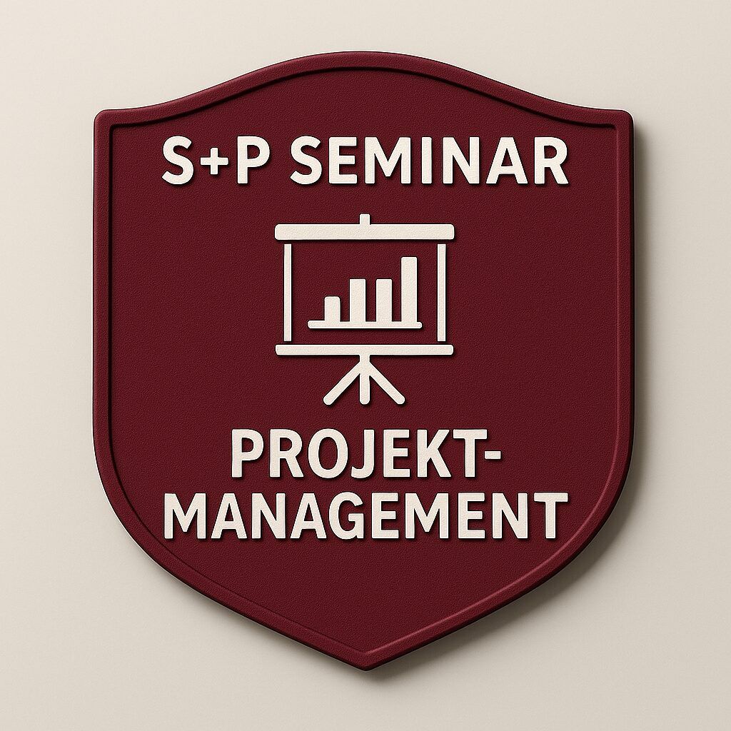 Projektmanagement Seminar
