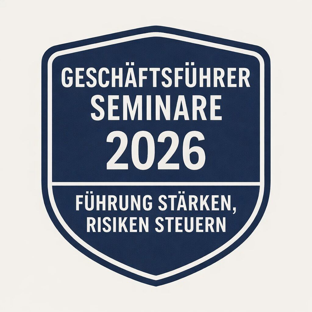 Wie werde ich Zertifizierter CEO? &ndash; Online Schulung mit S+P Zertifikat starten