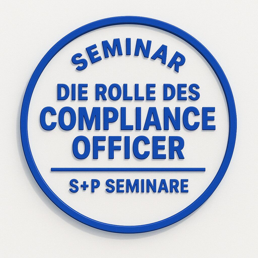 Compliance Basis-Kurs: Legal Inventory & KI-Governance