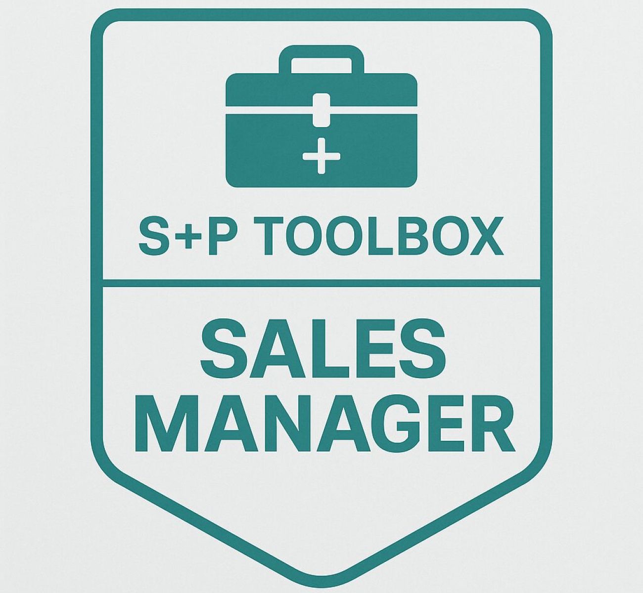 Toolbox Sales Manager
