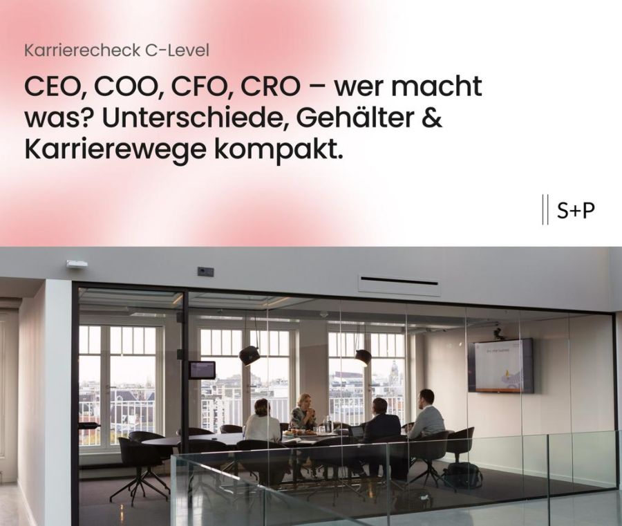 Next Level Leadership: CEO, CFO, COO, CRO Masterclass für zukunftssichere Unternehmensführung