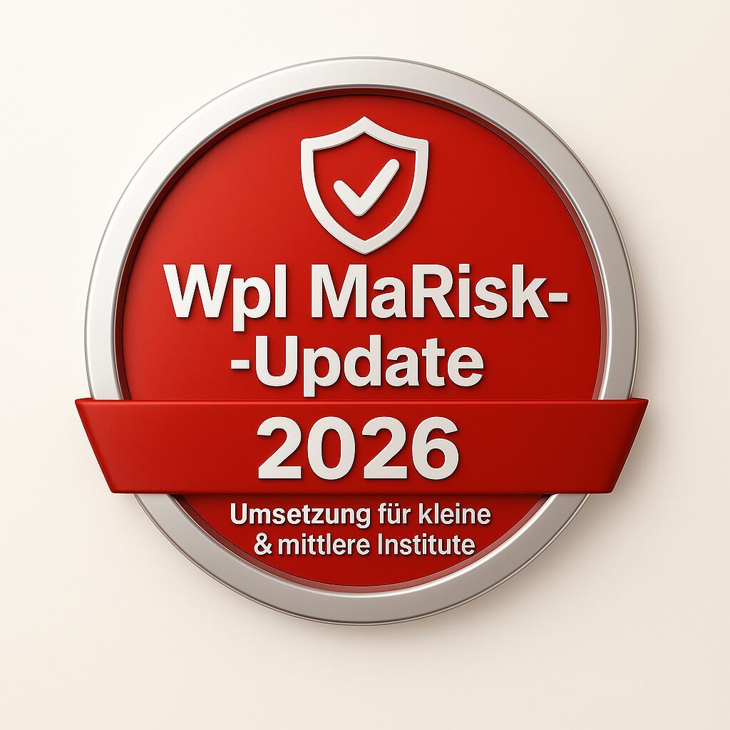 WpI MaRisk 2026