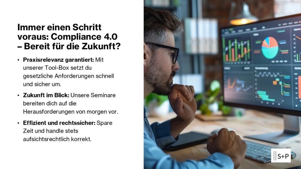 Compliance-Schulung: Praxisnahes Wissen für regelkonformes und sicheres Handeln