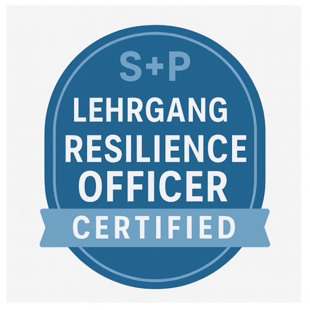 Badge Resilience Officer