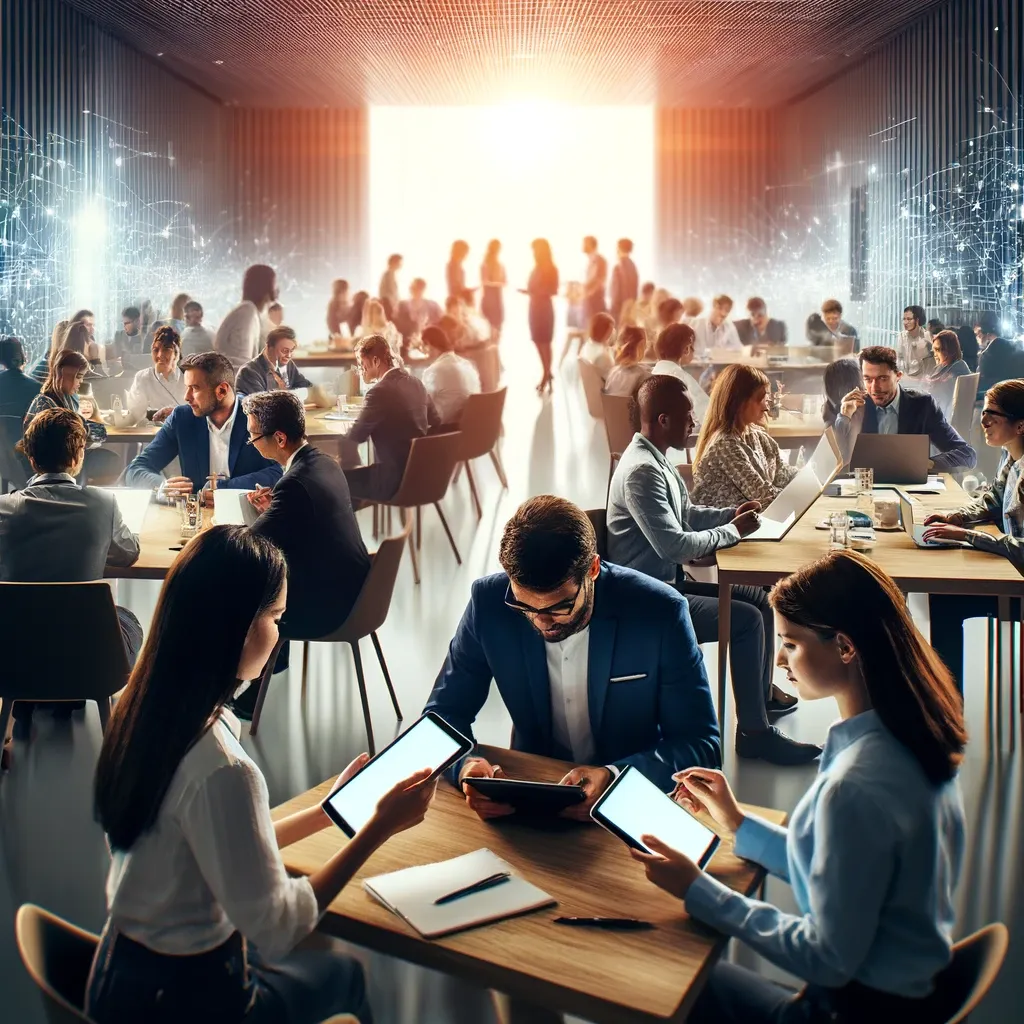 Wie kann ein Seminar von S+P den Lernerfolg verbessern?