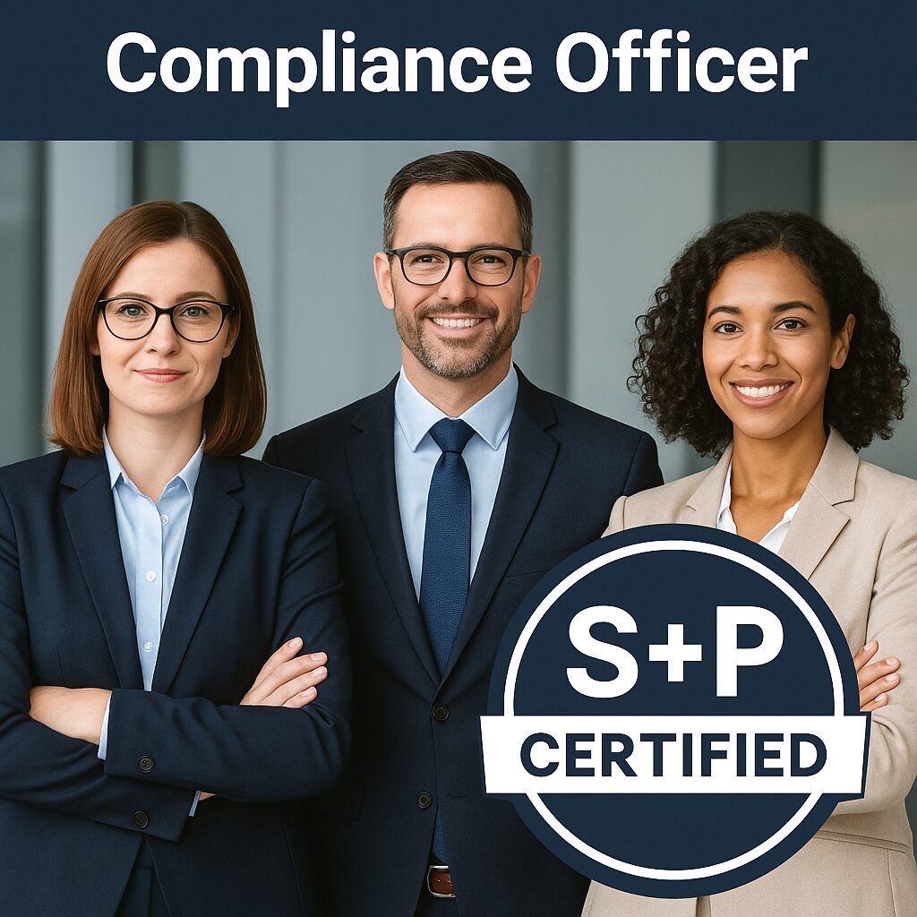 Welche Aufgaben hat ein Compliance Beauftragter?