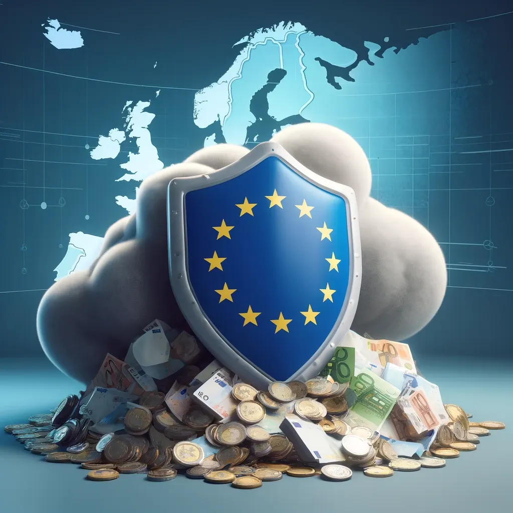 EU setzt neue Maßstäbe im Kampf gegen Geldwäsche und Terrorismusfinanzierung