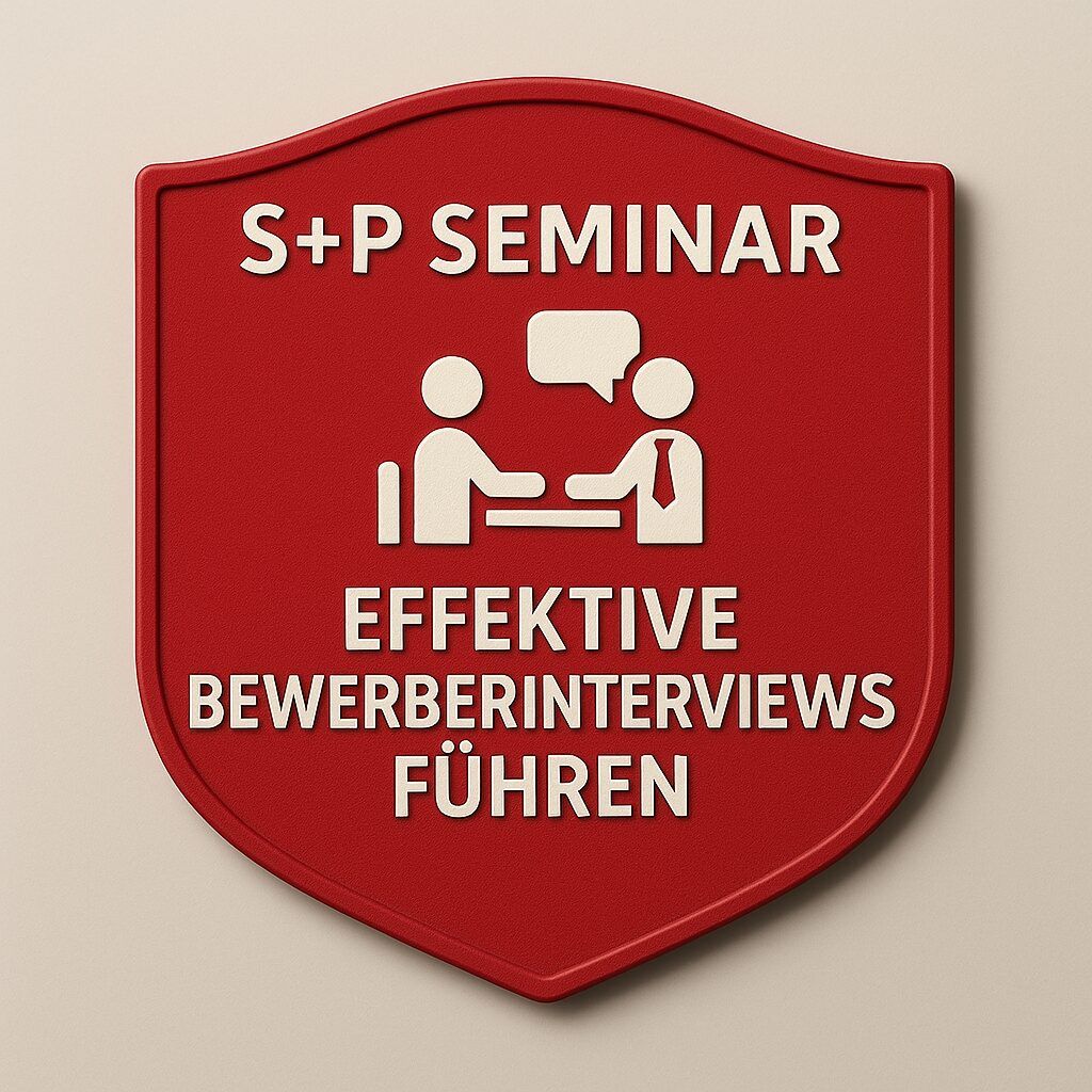 Bewerberinterviews