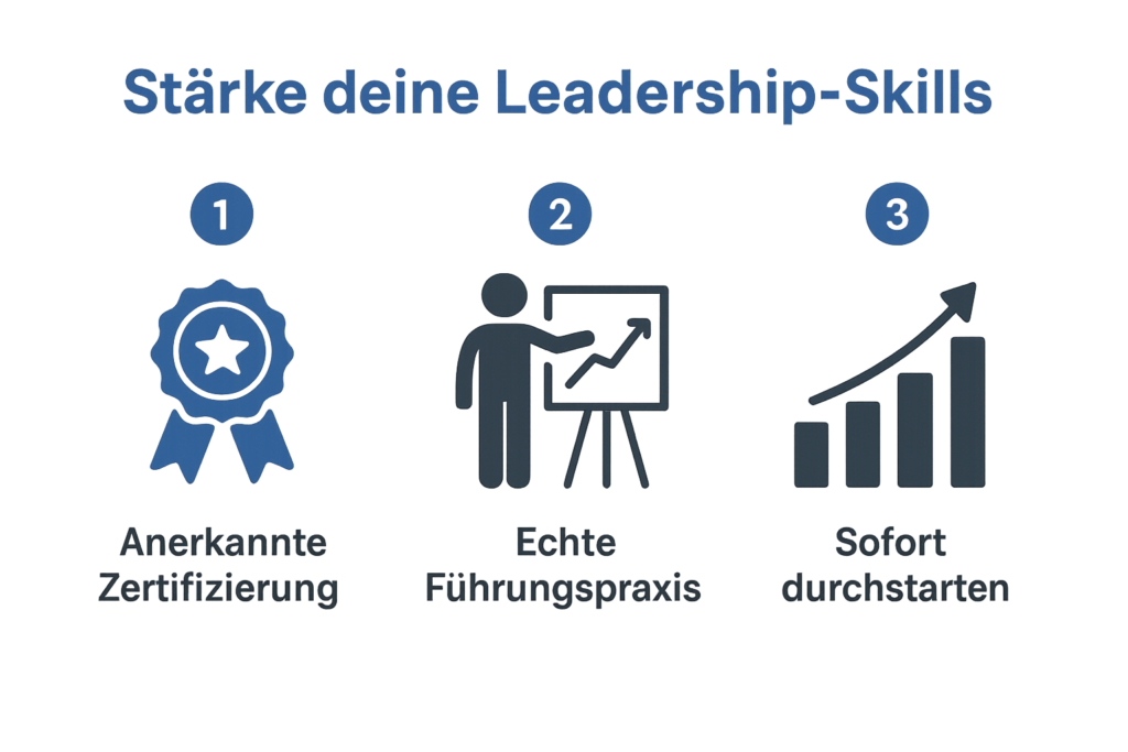 Leadership Skills