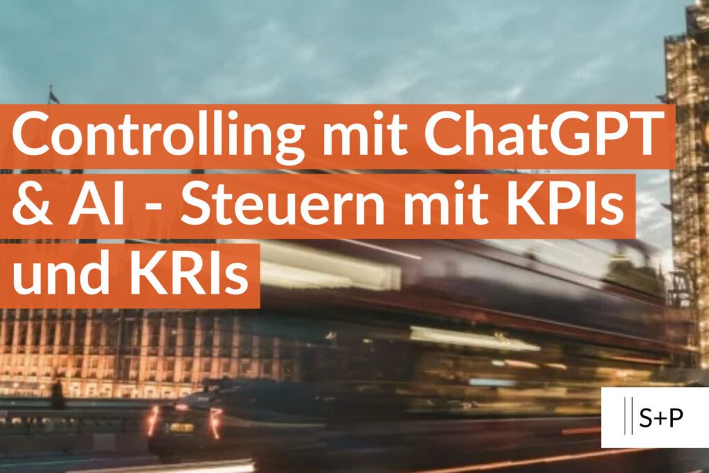 Effiziente Liquiditätsplanung: KPIs und KRIs nutzen