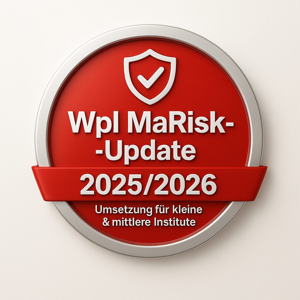 WpI MaRisk 2025