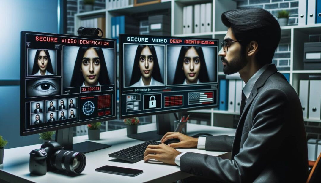 Wie Deep Fakes die Geldwäsche transformieren