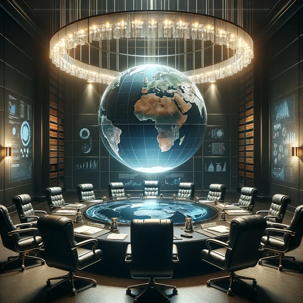 Corporate Governance, Internes Kontrollsystem und Compliance