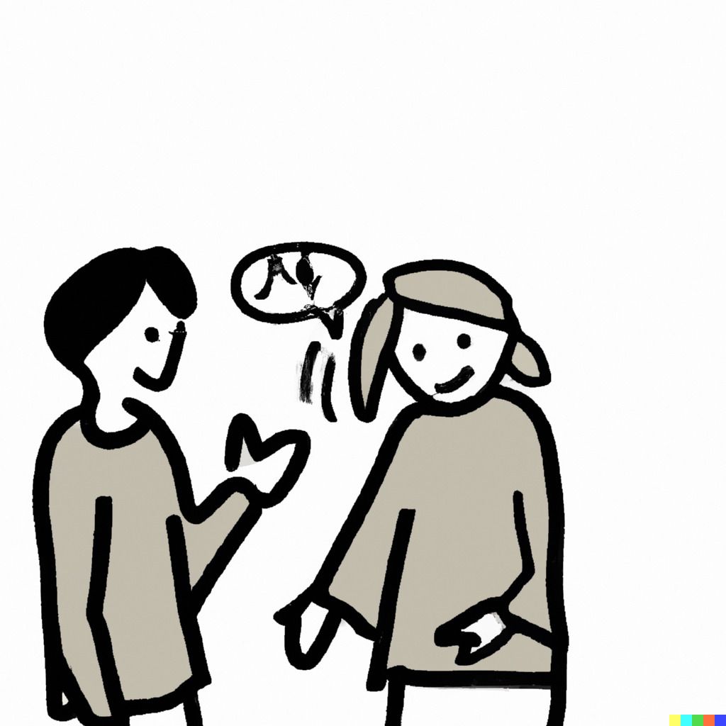 Gespräche erfolgreich gestalten