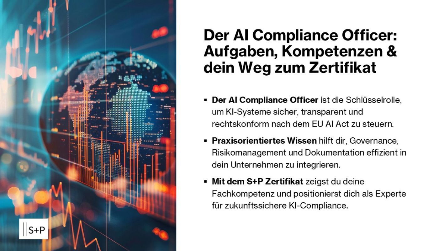 AI Compliance Officer