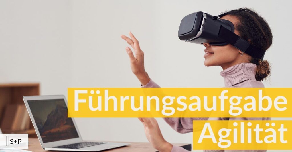 Kurs Agil führen