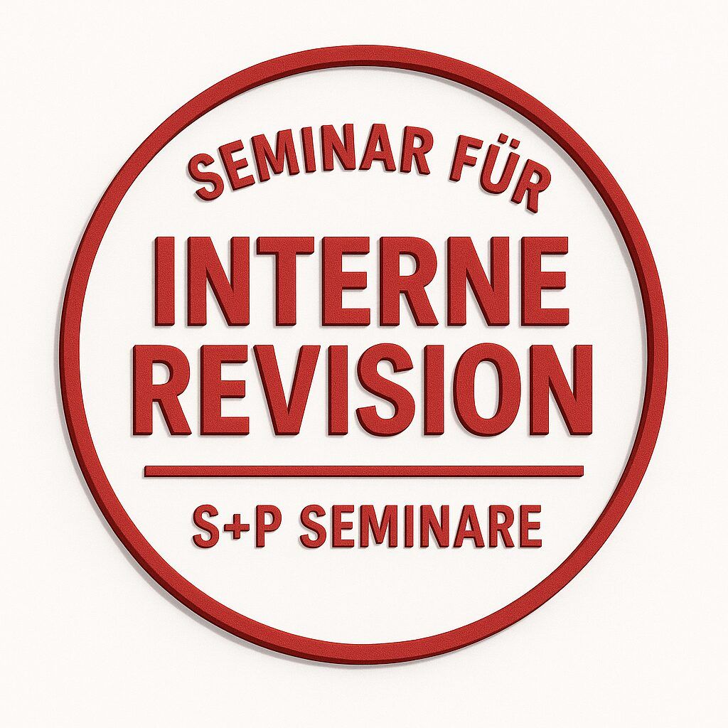 Interne Revision Seminar