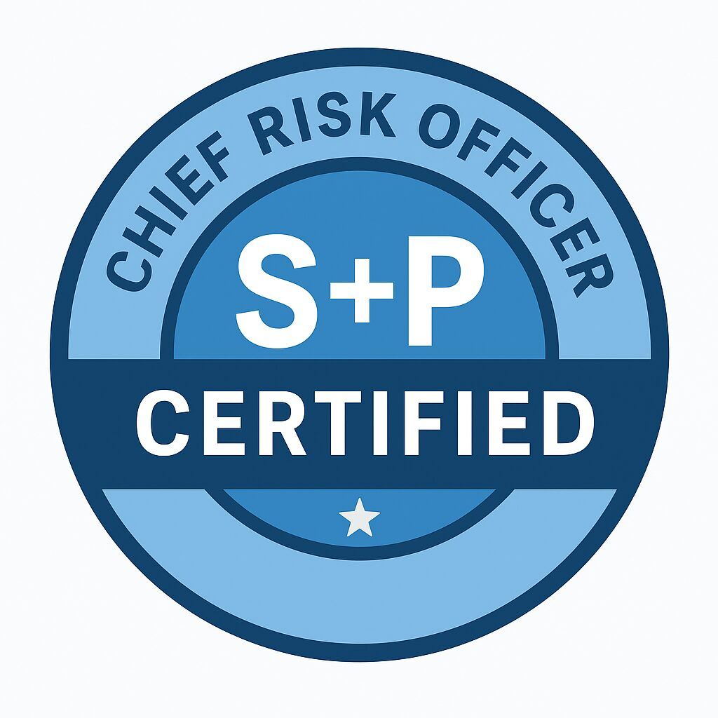 Seminar Finanzunternehmen: Aufgaben als Risikomanager