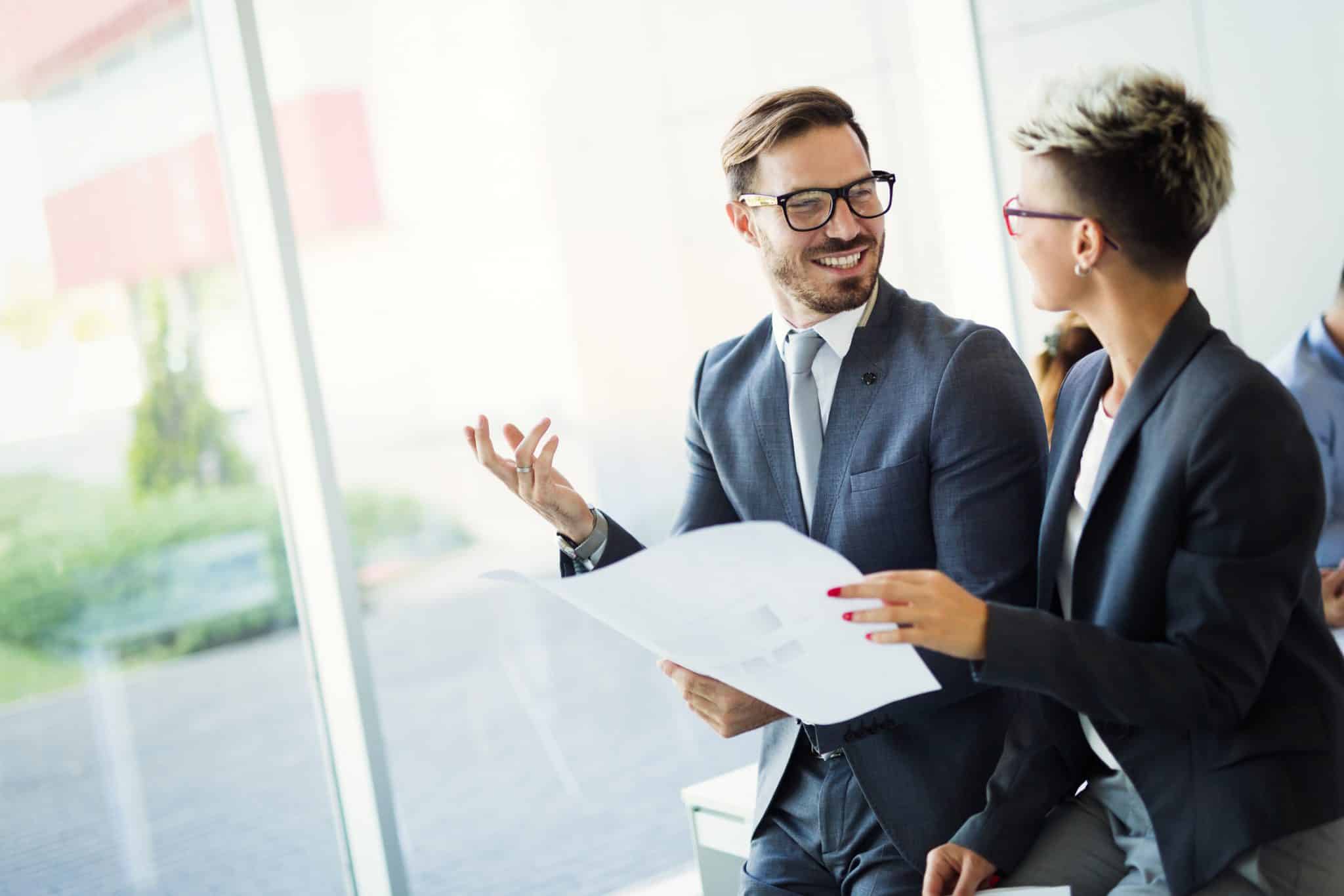 Coaching: Strategisches Management & Controlling