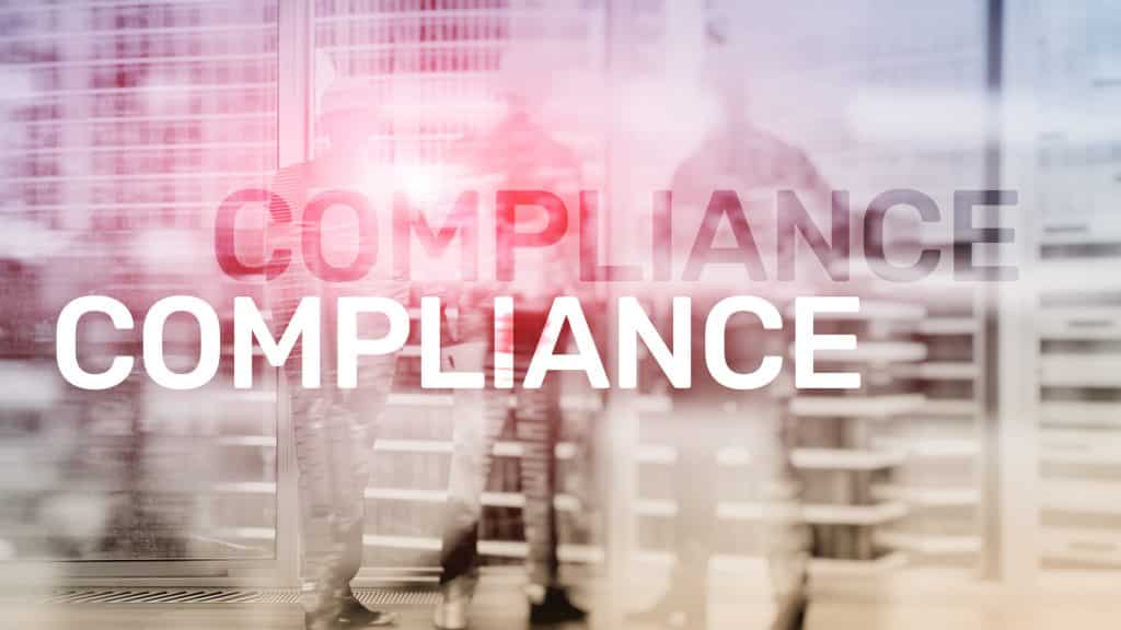Lehrgang IT-Compliance sicher managen