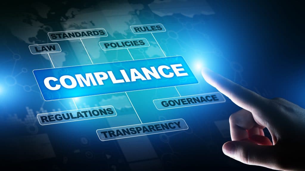 Weiterbildung IT-Compliance sicher managen