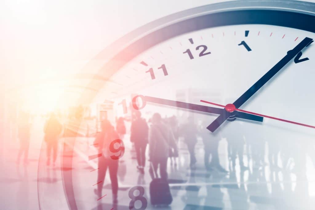 New Work: Agile Arbeitszeit sicher umsetzen
