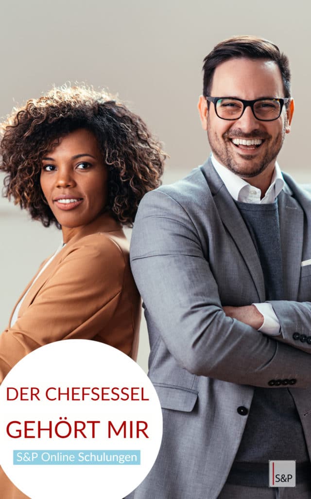 Online Schulungen Neu als Geschäftsführer