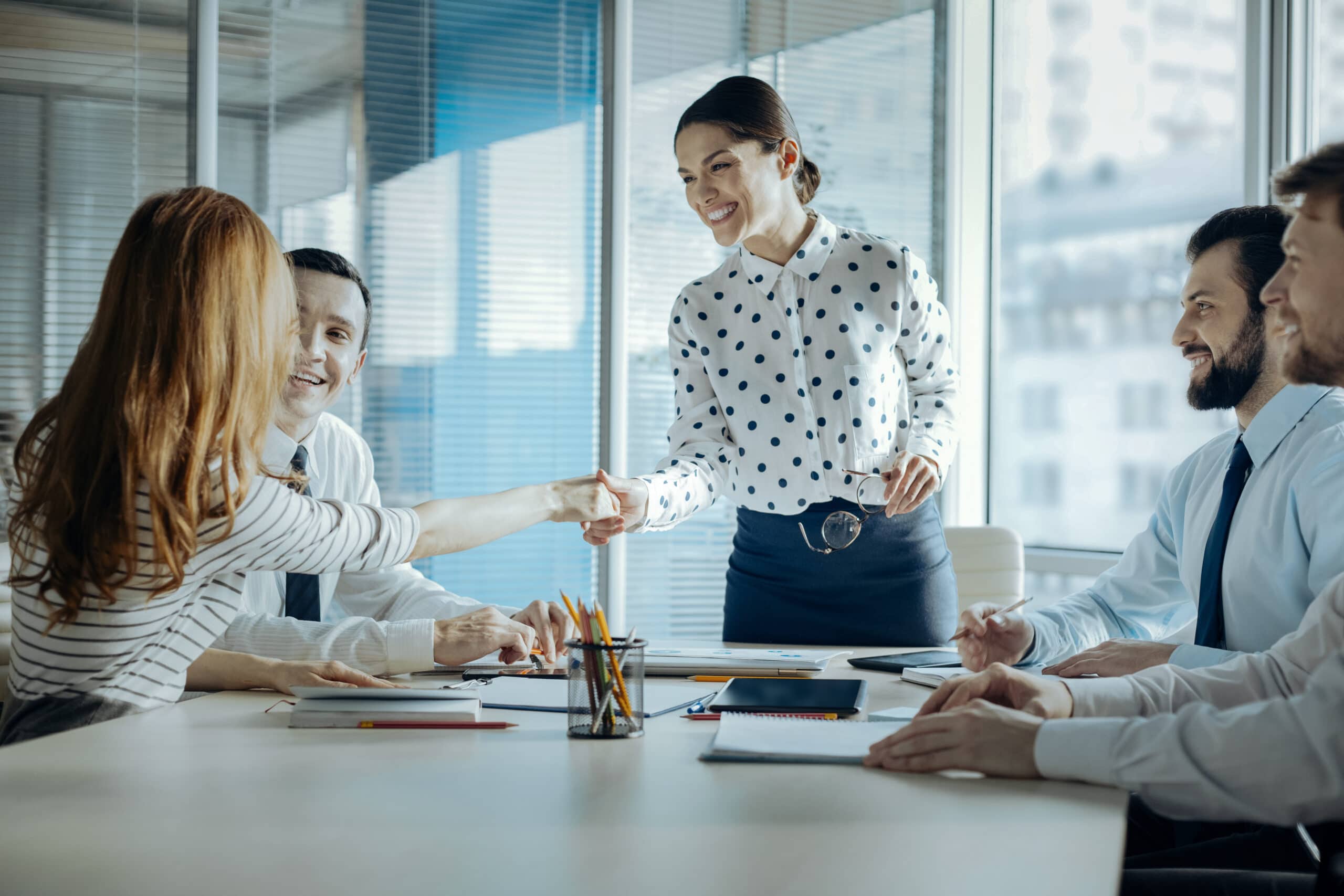 Seminare Motivation von Mitarbeitern