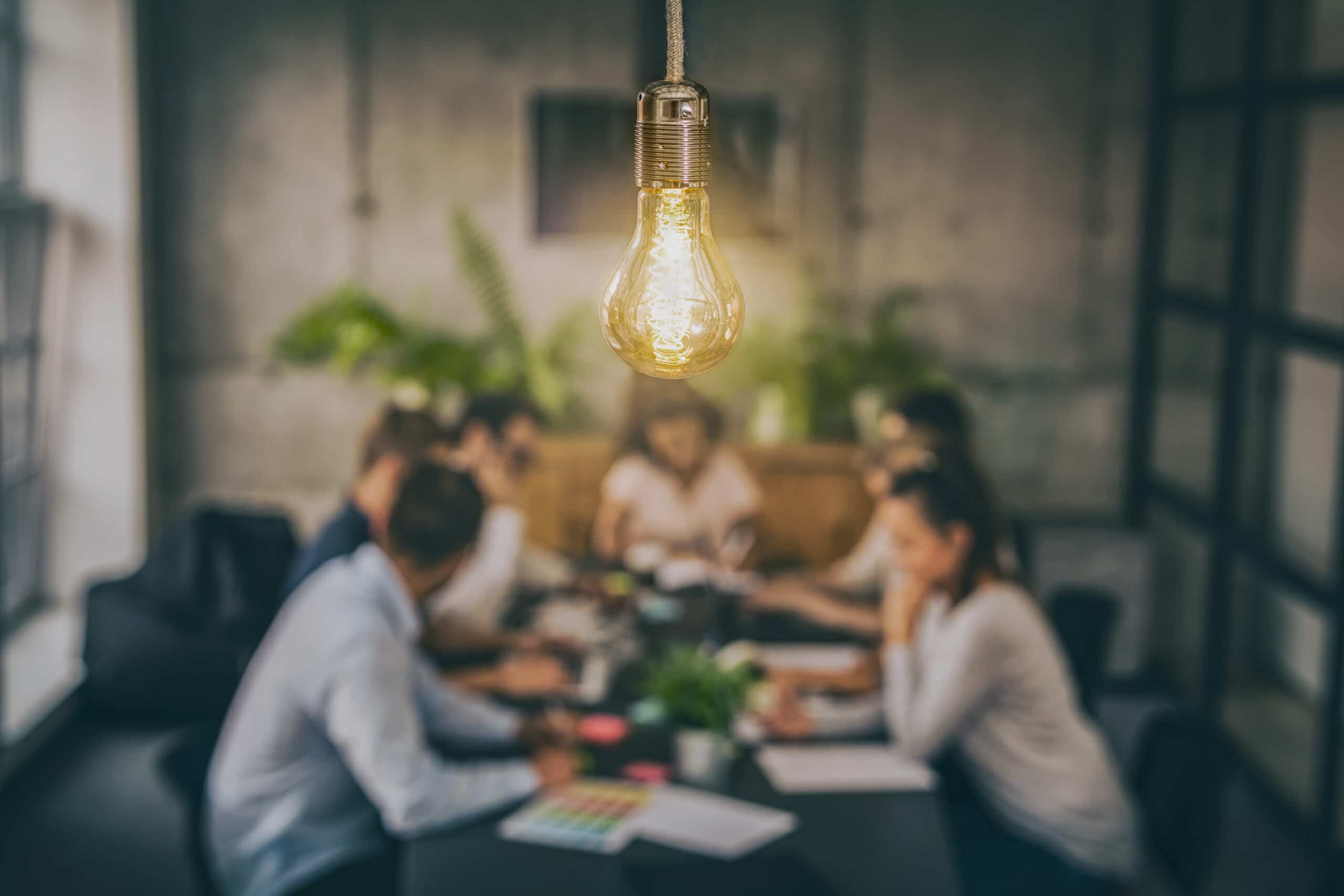 Seminare Motivation von Mitarbeitern